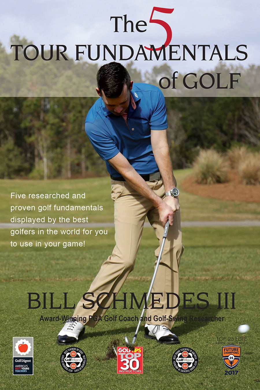 5 Tour Fundamentals of Golf