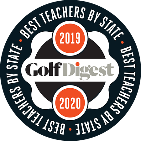 Golf Digest Best Young Teachers in America