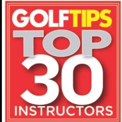Golf Tips Top 30 Instructor
