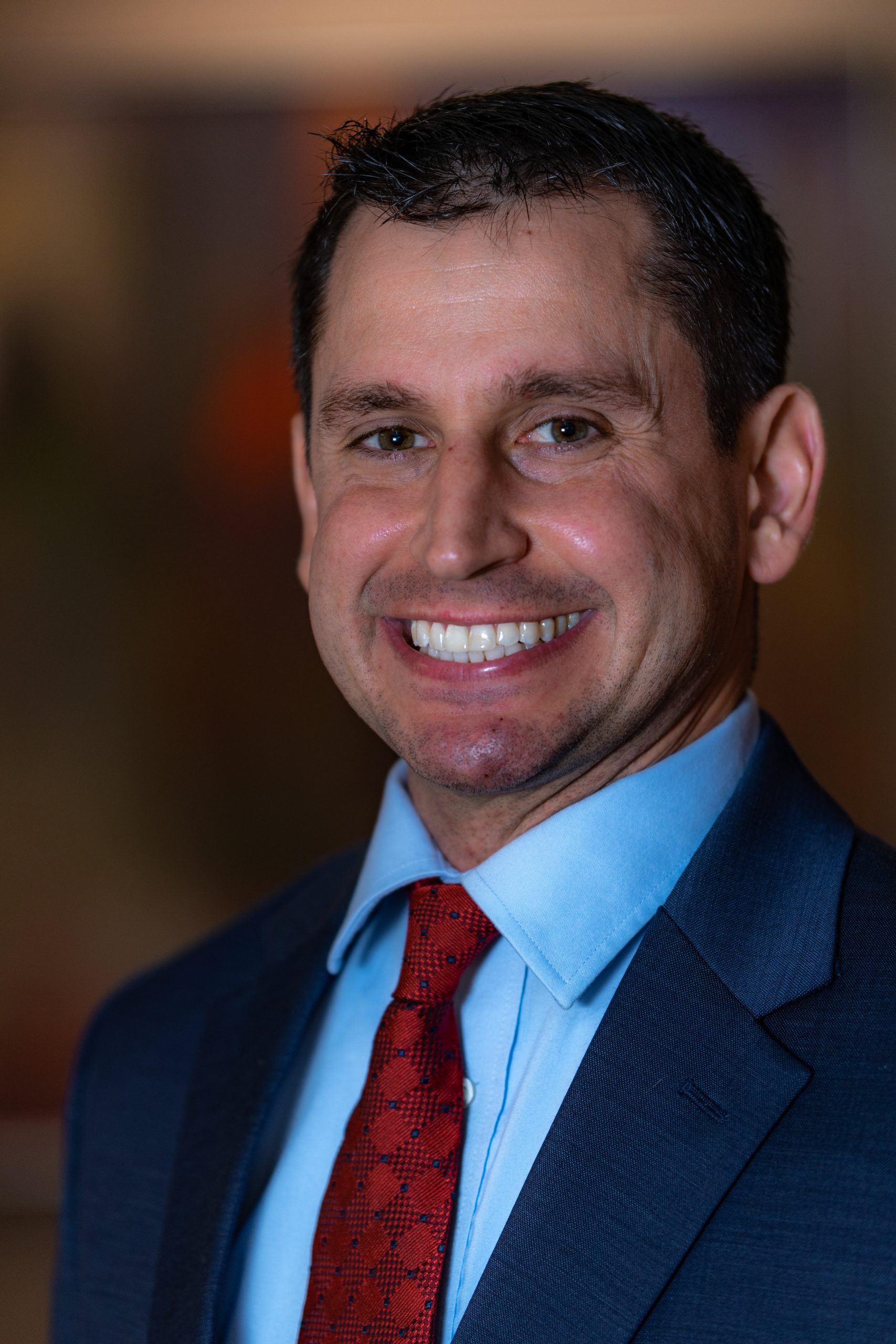 Dr. Dan Vosgerichian