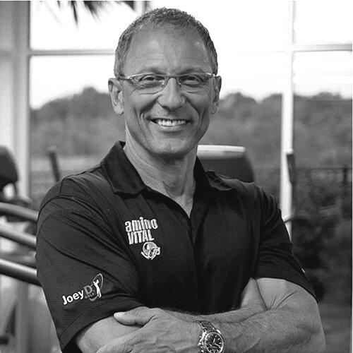 Coach Chris Noss